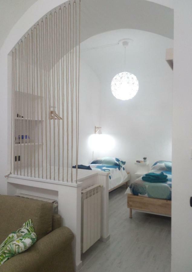 Apartamento Sogno Barocco CTA Exterior foto