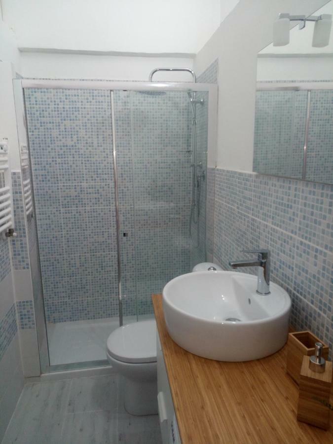 Apartamento Sogno Barocco CTA Exterior foto
