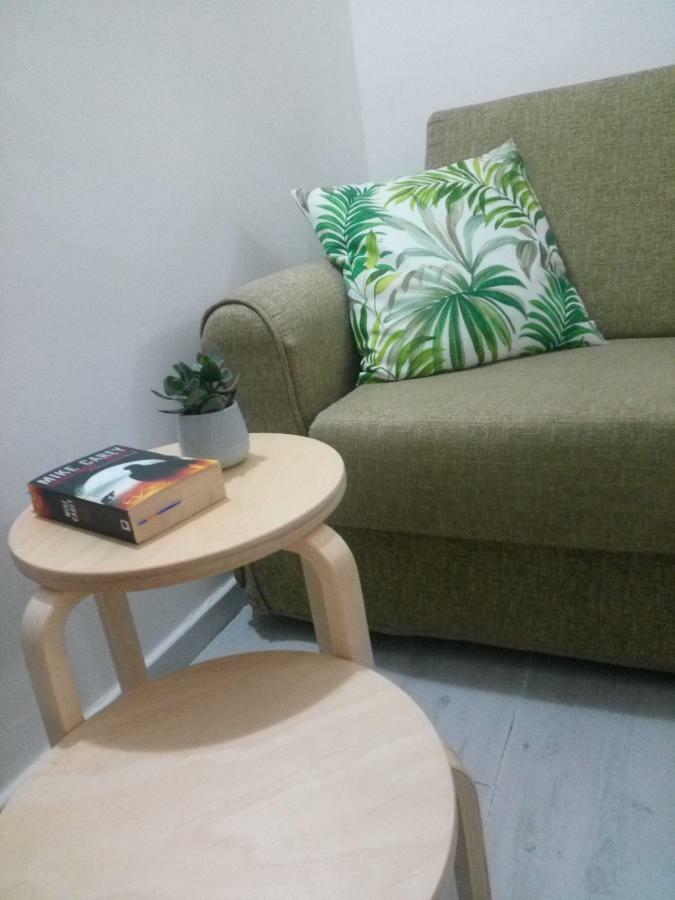 Apartamento Sogno Barocco CTA Exterior foto