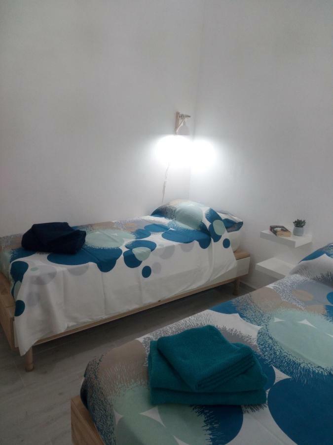 Apartamento Sogno Barocco CTA Exterior foto