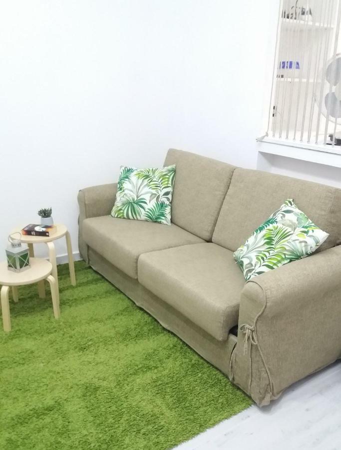 Apartamento Sogno Barocco CTA Exterior foto