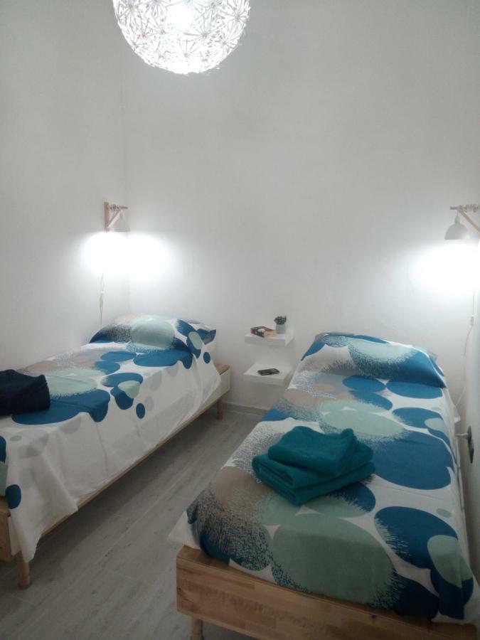 Apartamento Sogno Barocco CTA Exterior foto